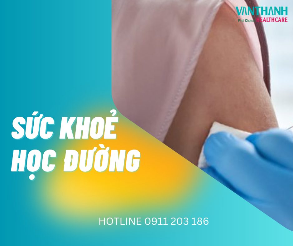 sức khoẻ học đường